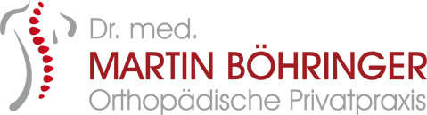 Orthopädische Praxis - Dr. med. Martin Böhringer