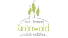 Hotel Restaurant Grünwald - Ansbach