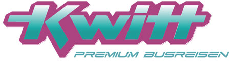 Kwitt Premium Busreisen
