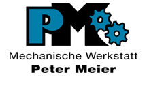 Mechanische Werkstatt Peter Meier